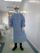 逆行战“疫”践初心 危难时刻担使命