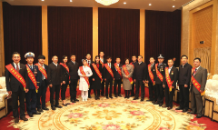 市一院沈琳获共青团江苏省委表彰