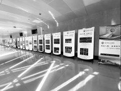 讲述 | 市一院第一届影像中心图像展 “黑-白-灰”解构下的人体世界