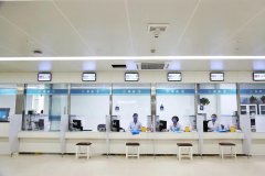 市一院检验科开展2项新项目