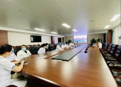 纪检监察干部如何开展日常监督？在市一院纪检监察干部业务培训会上找答案