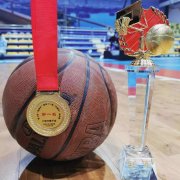 市一院篮球队再创辉煌