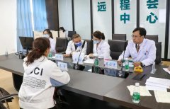 我院举办乳腺病专题义诊活动&#8203;