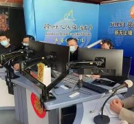 我院走进“行风热线”倾听群众呼声 解答热点问题