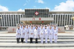 江苏省临床重点专科 —— 徐州市第一人民医院肾内科