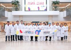 世界肾脏病日·市一院举办义诊科普宣教活动