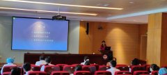我院举办医学研究设计方法和研究报告撰写技能培训班