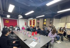 关爱健康，“救”在身边——我院走进企业开展健康急救知识培训