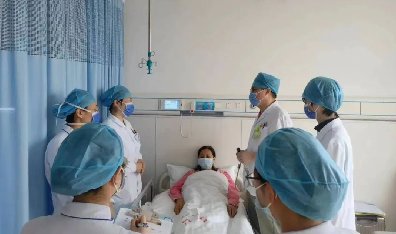 同心战疫18 | 致敬幕后英雄 — 市一院闭环人