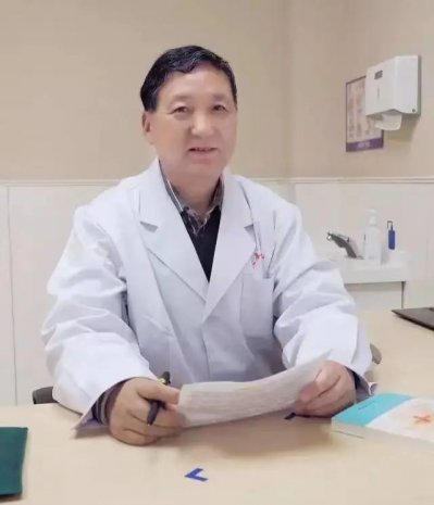 市一院引进天津市中医传承工作室王忠民导师 中医特色门诊正式开诊啦