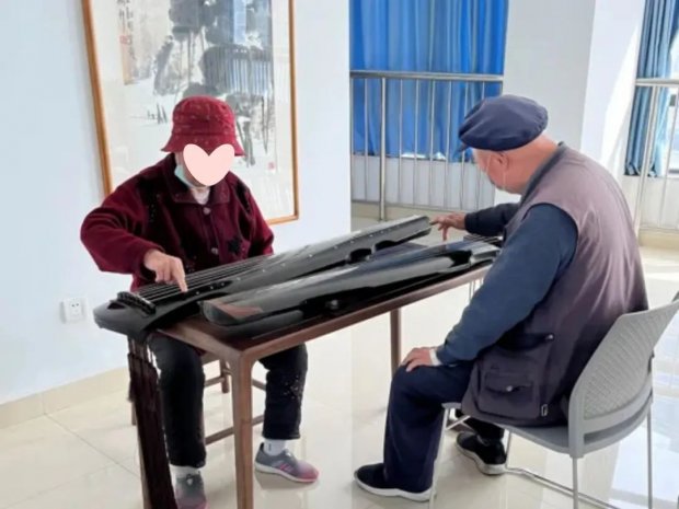 医患互信治疗更有温度 中医音乐疗法共奏奇效
