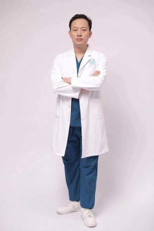 疫情寒夜里的“速度与温情” 只为让2岁半外伤患儿重获美丽容颜