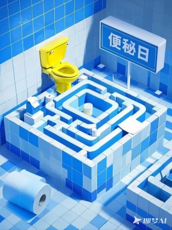 健康科普 | 徐州一院提醒：便秘困扰？别急，这份“通畅指南”请收好！