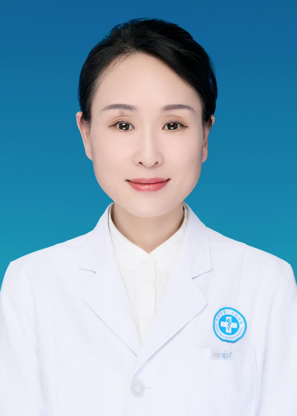 刘霞