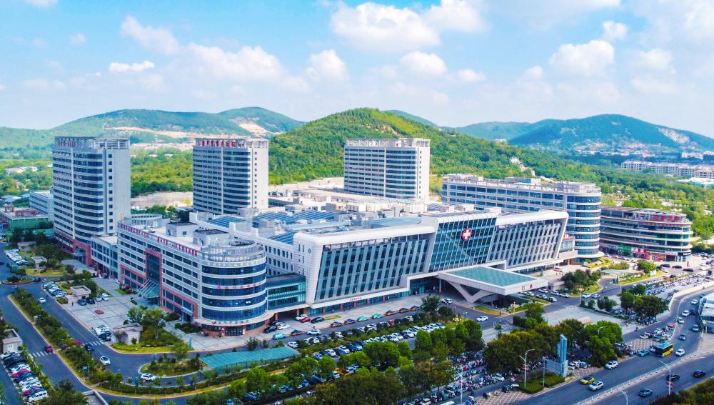 特色门诊 | 徐州一院消化内科胃食管反流与便秘专病门诊正式开诊！